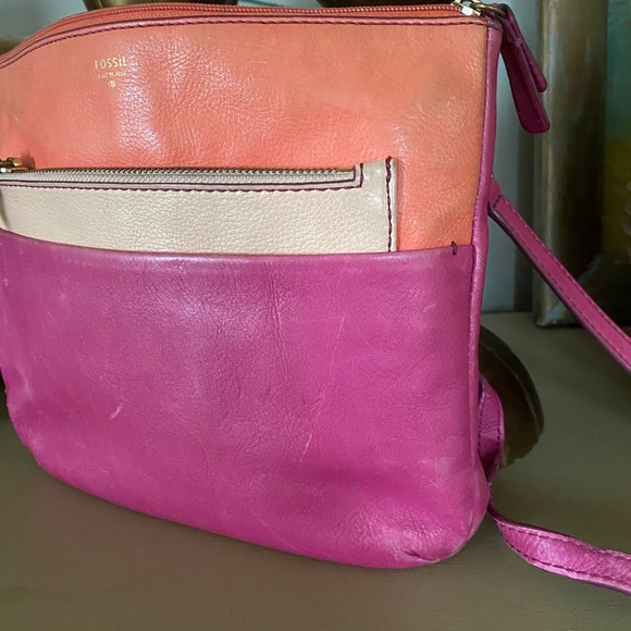 Fossil 1980’s Vintage - Picture 2 of 6